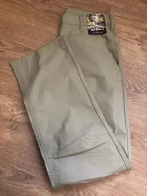 £15.95 • Buy Peter Storm Ladies Ramble Lightweight Walking Trousers Multi Pocket Size 8L New