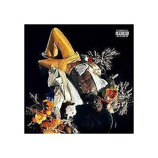 £10.23 • Buy Kojey Radical - Cashmere Tears [CD]