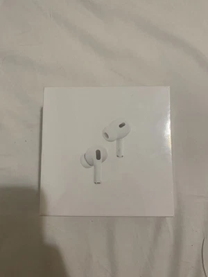 $120 • Buy Apple AirPods Pro 2nd Gen