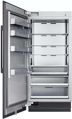 Dacor 36  Panel ReadySmart Rerfigerator DRR36980LAP • $7224