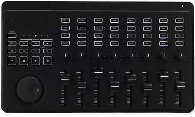 Korg NanoKONTROL Studio Mobile MIDI Control Surface • $159.99