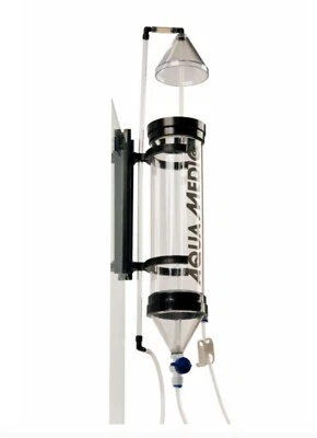 £49.95 • Buy Aquabreed Complete Artemia Hatcher, Brine Shrimp Cultivation Live Feed.