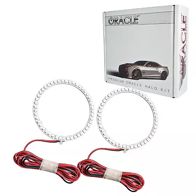 Oracle Lighting For Infiniti G35 Sedan 07-08 LED Halo Kit - White • $177.45