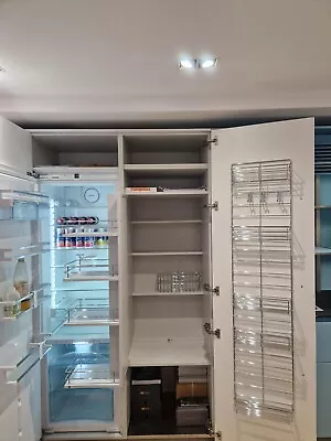 Liebherr IKBP 3560 Built-In Larder Fridge - White - Smart - Built-In/Integrated • £655