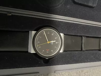 Braun Watch • $130