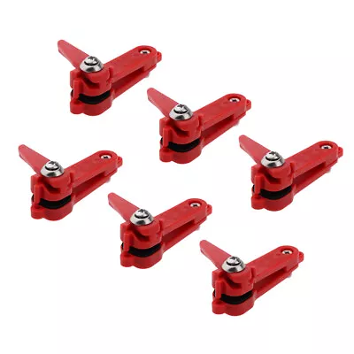 6 X Heavy Tension  Release Clip Weight Planer Board Offshore Fishing • $12.09