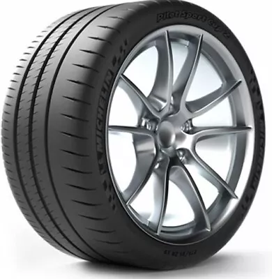 Michelin Pilot Sport Cup 2 265/35ZR20 Tire • $500