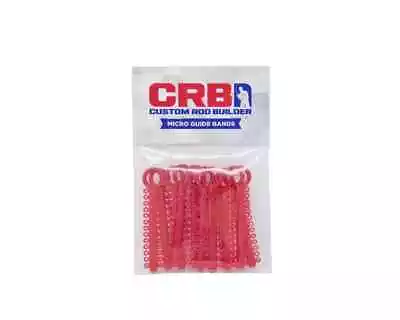 Crb Rod Building Micro Guide Bands • $7.99