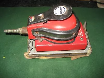 Air Powered Palm / Jitterbug Sander • £12