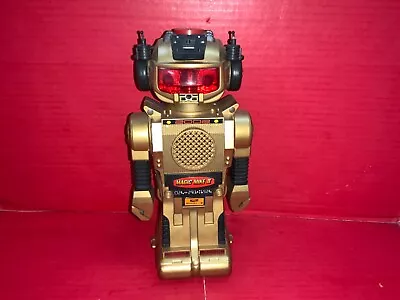 1984 Magic Mike II Model-B - NOT TESTED • $40