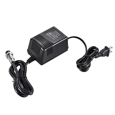 Mixer Replacement Power Supply 3-Pin Connector Mixing Console Power Adapter W3F9 • $16.39