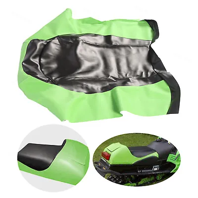 Seat Cover Protector Fits Arctic Cat Z370 Z440 Z570 ZL500 ZL600 ZL800 2001-2007 • $26.99