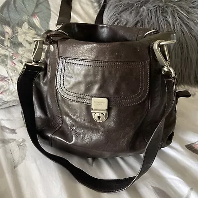 Mandarina Duck Handbag • $40