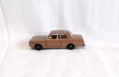 1968 Matchbox Series No. 25 FORD CORTINA - Light Brown - England - VG/NM • $12.95