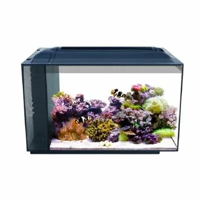 Fluval SEA Evo 52L Aquarium Set - Saltwater Tank With Reef Capable LED Lights • £175.46