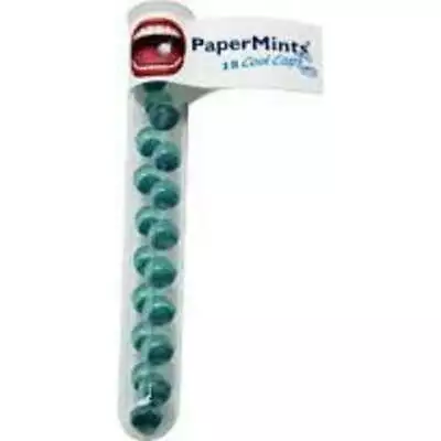 Paper Mints Cool Caps (18s) • $8.99