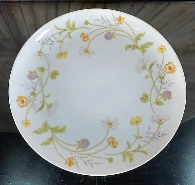 Mikasa HEATHER L-5005 Japan Fine China Dinnerware ~ Serving Platter Plate 12  • $20.25