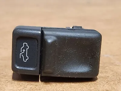 Genuine OEM Volvo 960 S90 V90 Sunroof Sun Roof Window Control Switch Button • $12