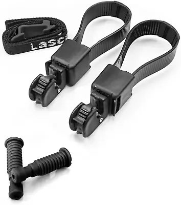 Lascal BuggyBoard Universal Connector Kit For Mini Maxi & Maxi Plus Pram To • £38.23