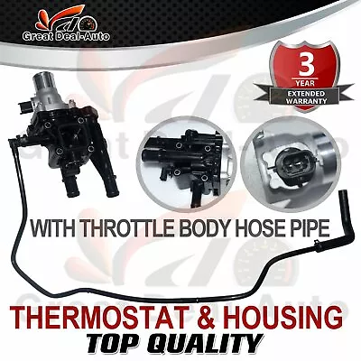 $70 • Buy Thermostat Housing & Hose Pipe For Holden Barina TM 1.6L F16D4 2011-2018