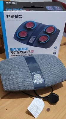 Foot Massager Electric • £15