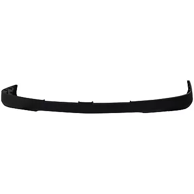 Front Upper Bumper Cover For 03-07 Chevy Silverado 2500 HD Textured CAPA • $90.78