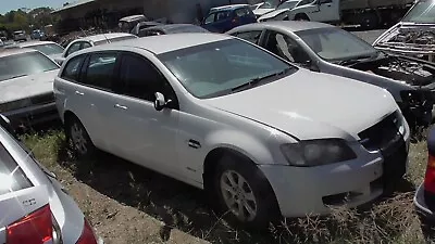 Wrecking 2010 Holden Commodore Ve Wagon • $35