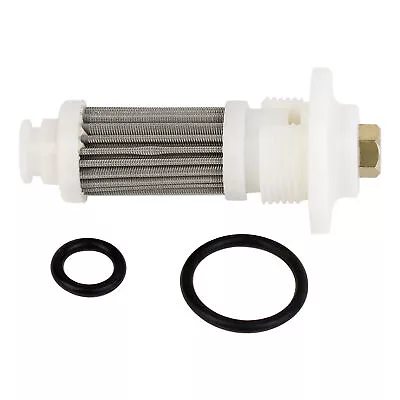 Fuel Oil Filter 9.9HP For Yamaha 6G8-13440-00-00 Mercury 825467A1 Johnson 449534 • $10.20