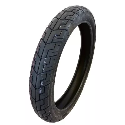 MMG Tire 90/90-18 Sport Touring Cruiser Motorcycle Tire - Tubetype (P47) • $62.90