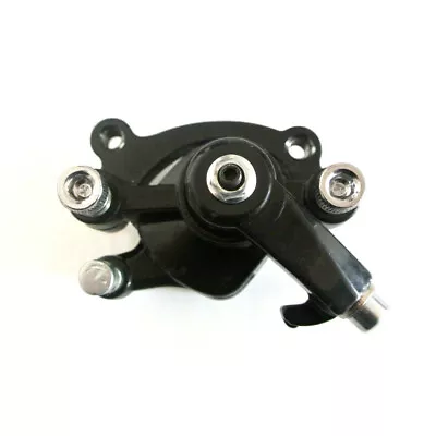 Rear Disc Brake Caliper W/ Pad 47cc 49cc Mini PIT Dirt Quad Pocket Rocket Bike • $8.99