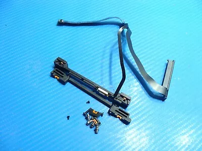 MacBook Pro 15  A1286  MD318LL/A Front Hard Drive Bracket W/Cable 922-9314 • $9.99