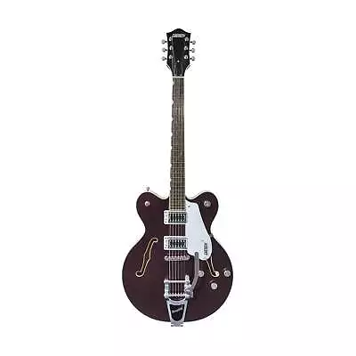 [PREORDER] Gretsch G5622T Electromatic Centre-Block Double Cut Dark Cherry • $1670