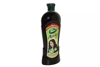 Dabur Amla Hair Oil 450ml Indian Gooseberry Oil / Stronger / Longer / Thicker • $22.95