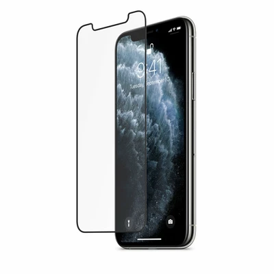 $45 • Buy Belkin InvisiGlass Ultracurve For IPhone 11Pro/XS/X