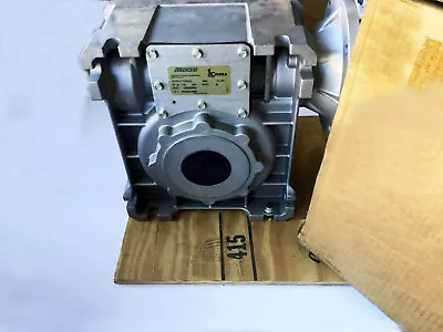 Emerson Morse Cobra Worn Gear Reducer 40:1  C38Q56R40 • $379.95