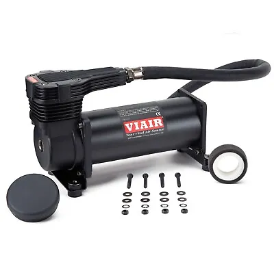 VIAIR VMS Single 485C High Performance Compressor • $285.95