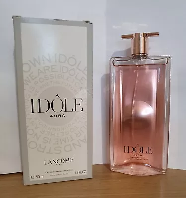 Lancome Idole Perfume 50ml • £50