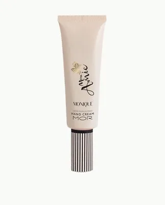 MOR Hand Cream 50ml Monique-Australian Top Beauty Brand • $8.71