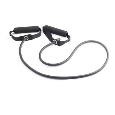 Resistance Bands For Training- Latex Tubes With Handles - Home Gym Gear • $40