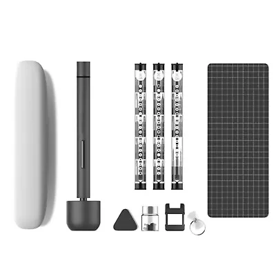 New Wowstick 1F+ Electric Screwdriver Cordless Lithium-ion Charge Set XIAOMI D • $94.07