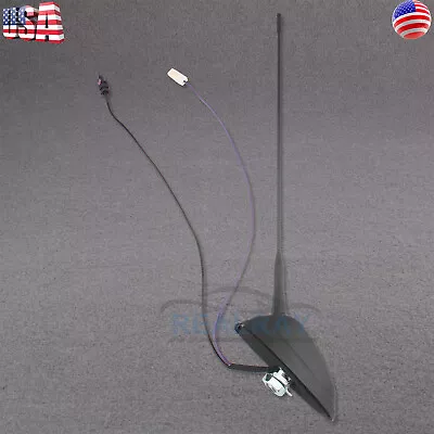 For Mercedes Sprinter W906 06-17 Antenna Roof Mounted Radio Aerial A9068200475 • $35.99