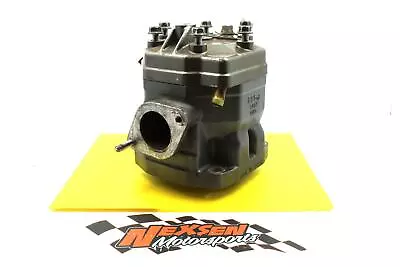 $68.25 • Buy 1996 Tigershark Monte Carlo 900 Engine Motor Piston Cylinders Block Jug W/ Head