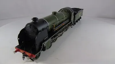 Class N15 4-6-0 736  Excalibur  In SR Green By Hornby R2580 • £84.95