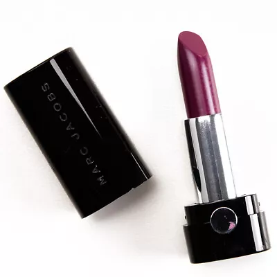 Marc Jacobs: Le Marc Lipstick. Travel Size.  Currant Mood . Now $29 New! • $29