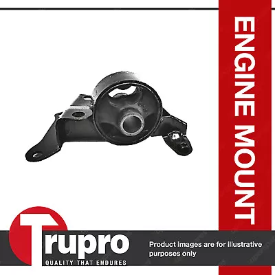 LH Engine Mount For MAZDA 323 BG BP Eunos 30X K8 Auto Manual Premium Quality • $81.95