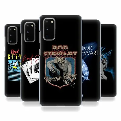 Official Rod Stewart Art Back Case For Samsung Phones 1 • $15.35