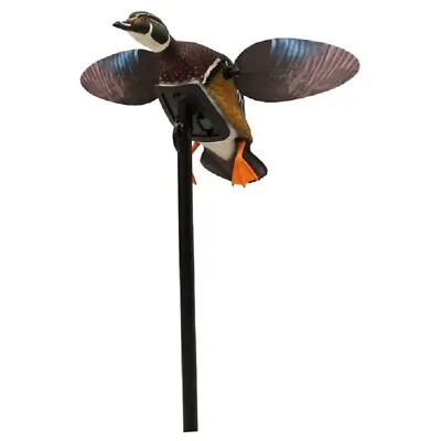 Mojo Outdoors Elite Series Mojo Woody Waterfowl Decoy • $89.99