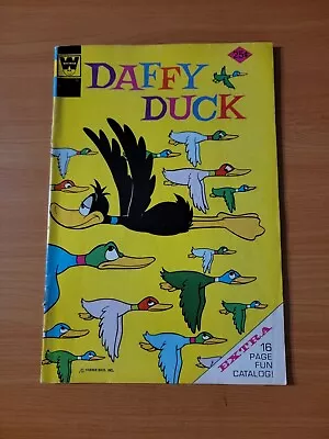 Daffy Duck #91 ~ VERY GOOD - FINE FN ~ 1974 Whitman Comics • $5.99