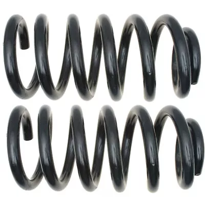 Frt Coil Springs  Moog  81244 • $191.84