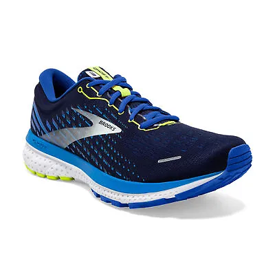 CLEARANCE!! Brooks Ghost 13 Mens Running Shoes (2E Wide) (474) • $152.75